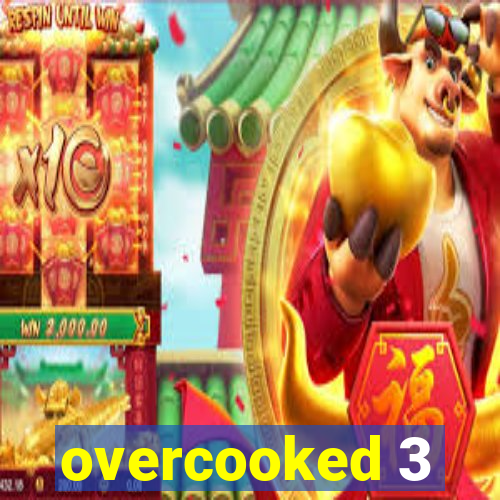 overcooked 3